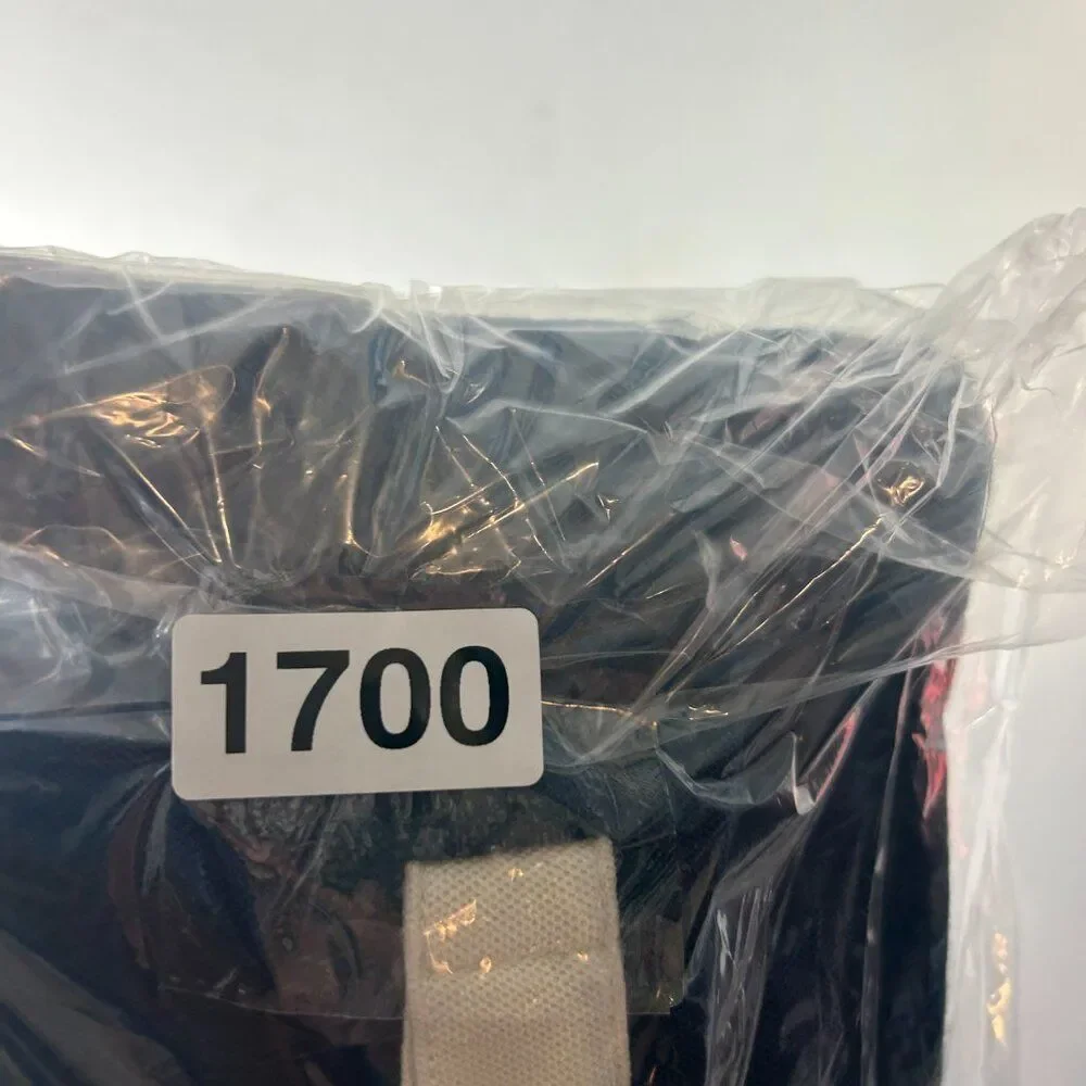 Spartina ladies polo shirt blue white XL short sleeves cotton casual everyday - Picture 10 of 11